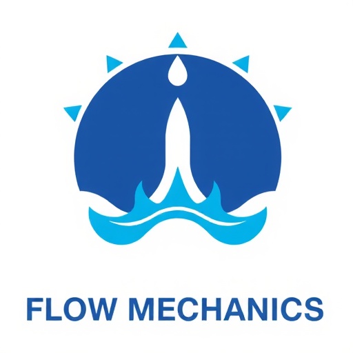 Flow Mechanics Logo